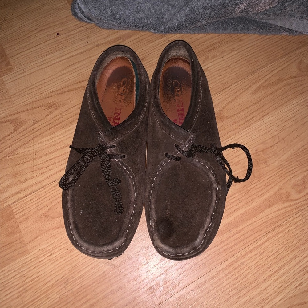 Wallabies